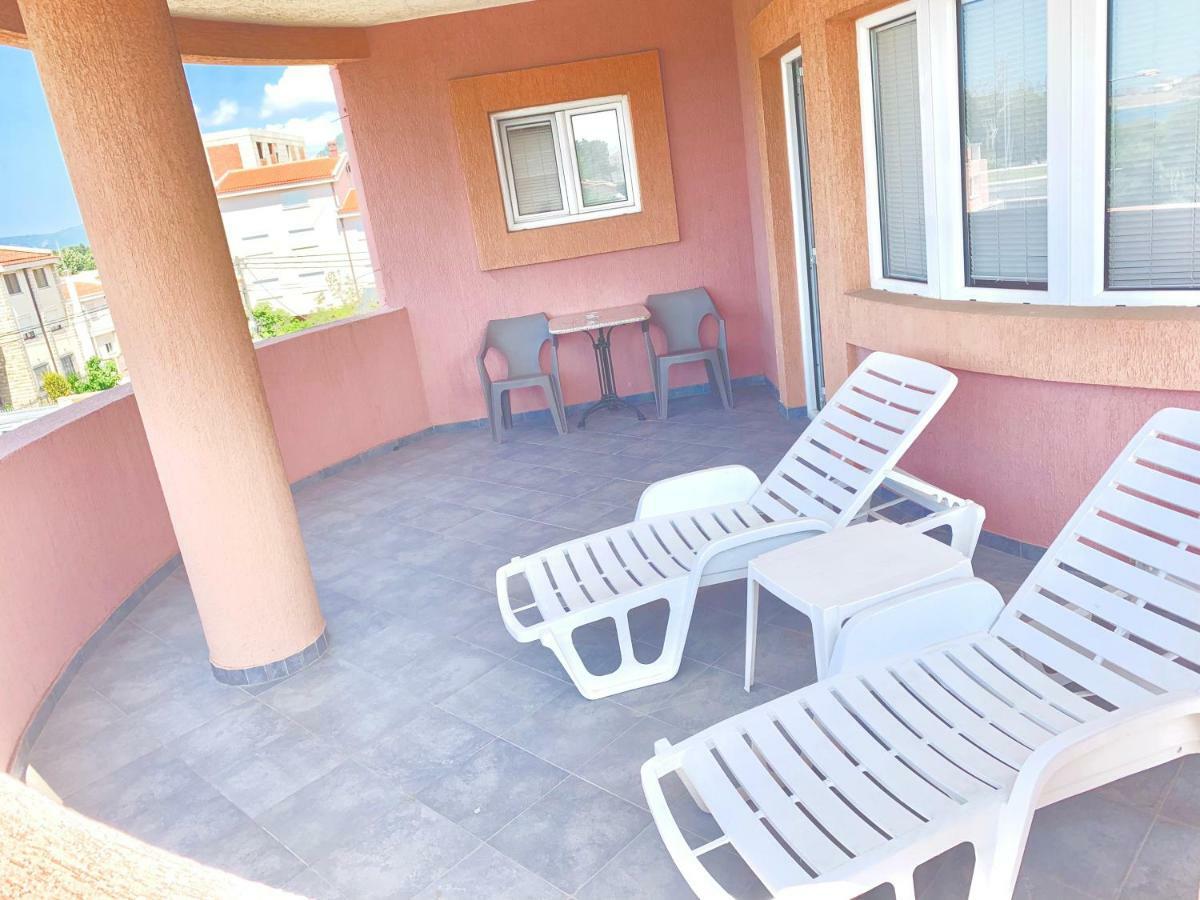 Guest House-Md Bar Exterior photo